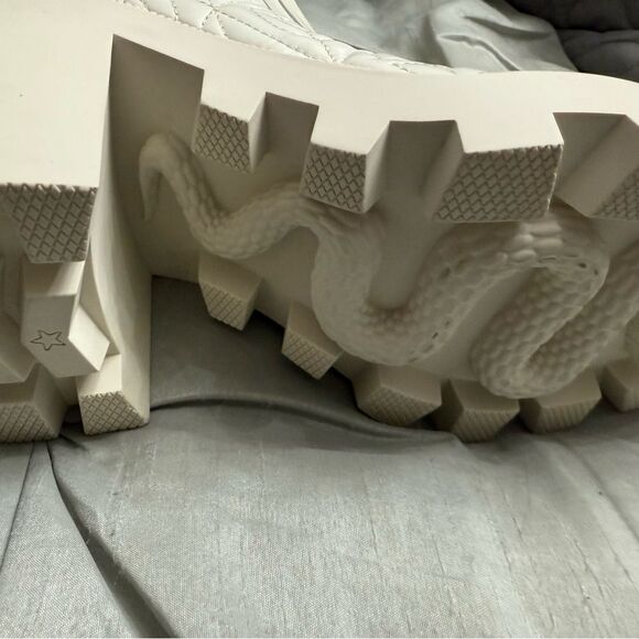 Gucci brand new women’s boots size 40 - Picture 8 of 12